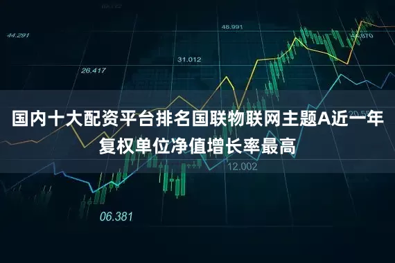 国内十大配资平台排名国联物联网主题A近一年复权单位净值增长率最高